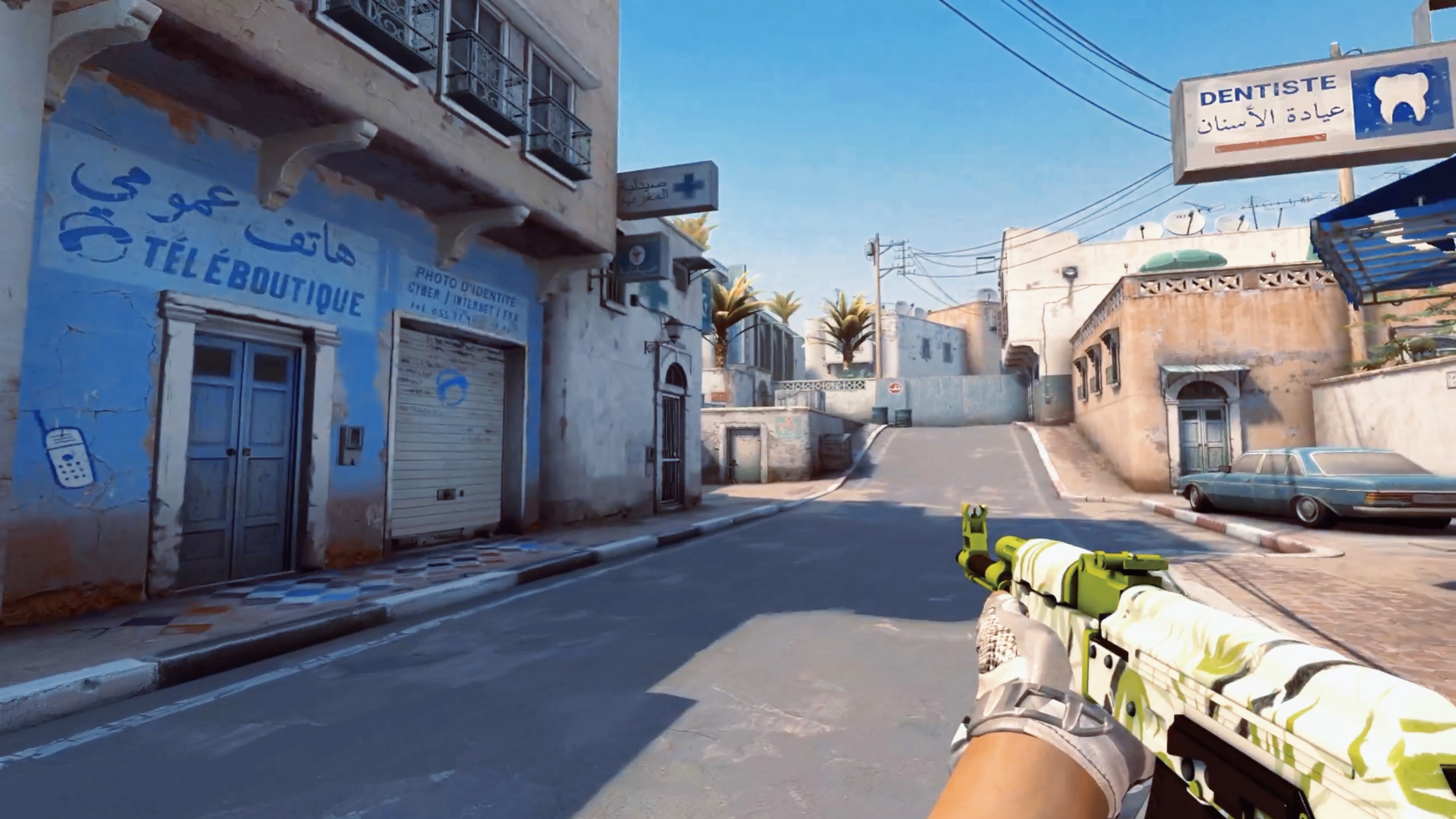 baz 和 kyousuke 在与八名主播的对抗中作弊 — 他们如何赢得 AWP Dragon Lore