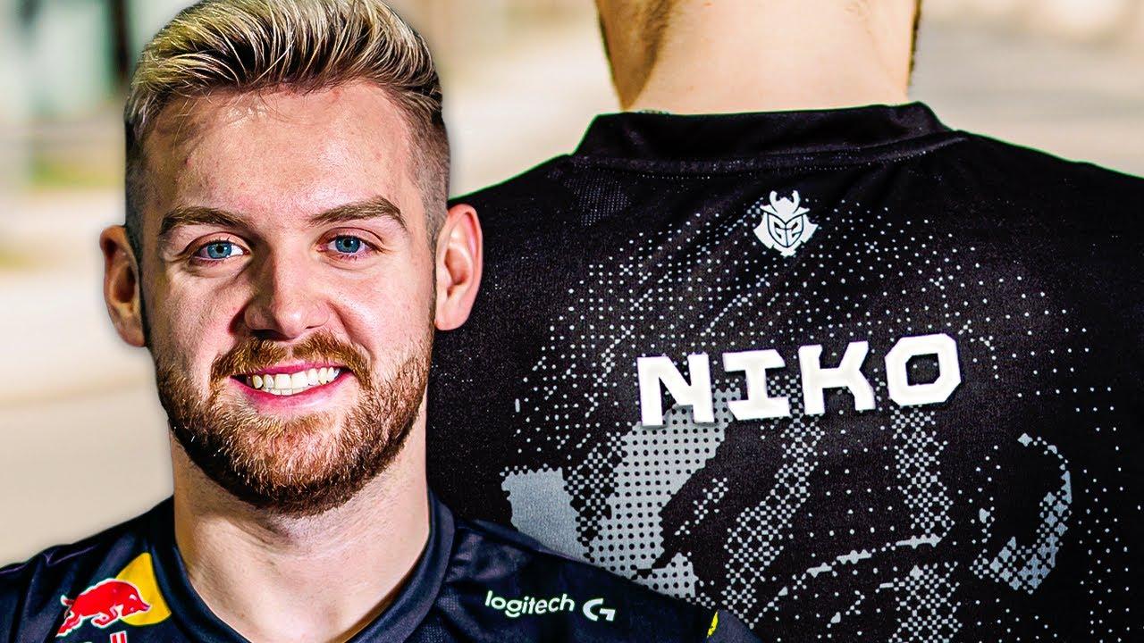 首个Counter-Strike的创作者对未解决的问题感到遗憾