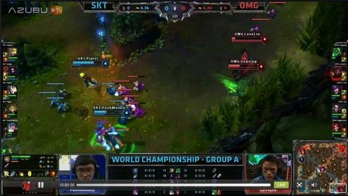 PGL Major： ENCE，BIG，小火箭相继获胜