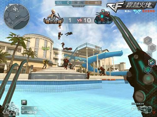 五年前的今天LPL结束LCK六连冠，五年后LPL国际赛事会师决赛