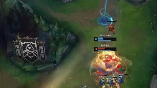 FunPlus Phoenix 击败 TYLOO 在VCT 2025：中国第一阶段