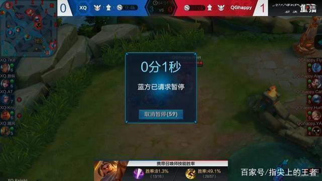 【赛前预告】2020KPL秋季赛11.19赛程，西安WE vs KS.YTG，杭州LGD大鹅 vs RW侠