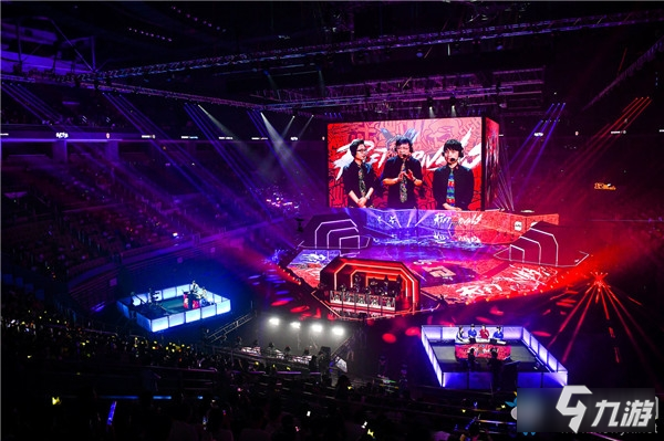 MSI分组名额全部确定，RNG小组赛将战这三队