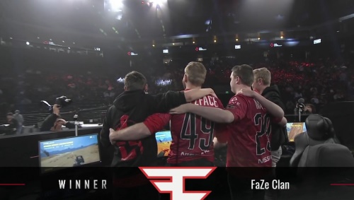 EDG赛前海报：此番出征，必当不破！不立！