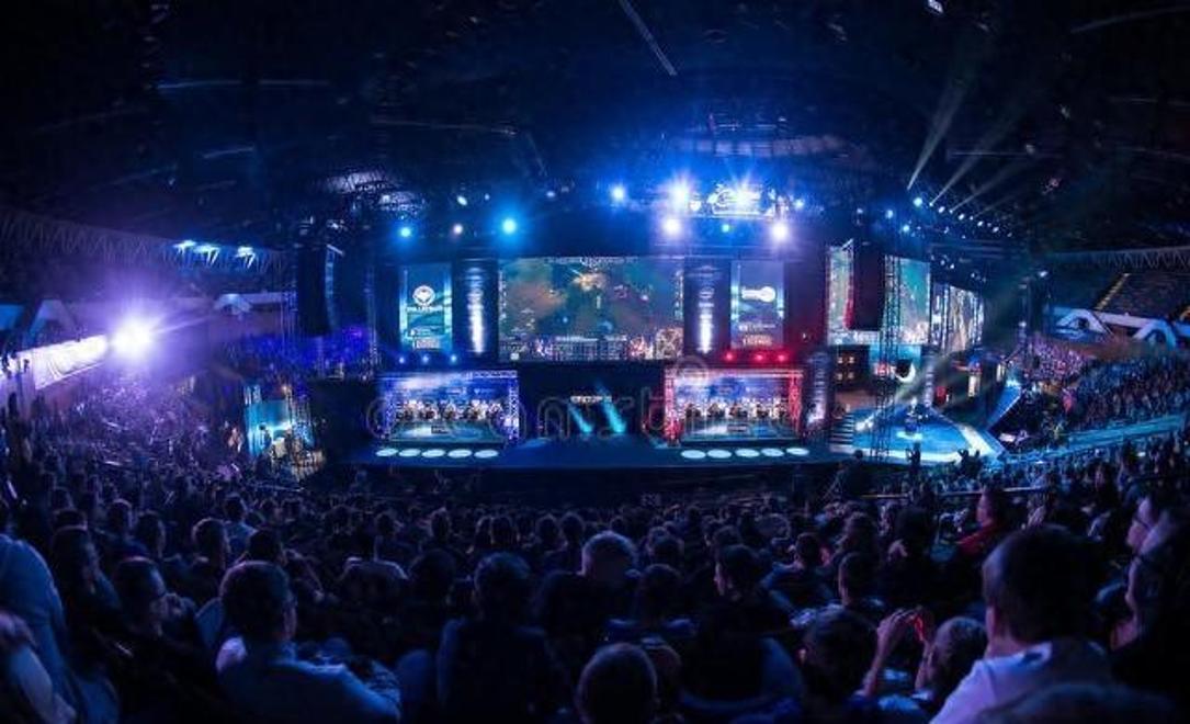 恭喜武汉eStarPro获得王者荣耀挑战者杯总决赛总冠军